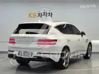 2021 Genesis GV80