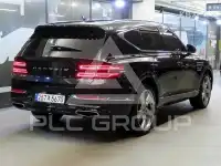 2021 Genesis GV80