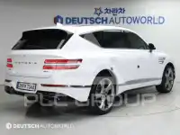 2021 Genesis GV80