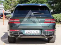 2021 Genesis GV80