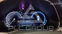 2021 Genesis GV80