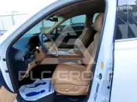 2021 Genesis GV80