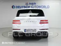 2021 Genesis GV80