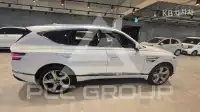 2021 Genesis GV80