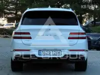 2021 Genesis GV80