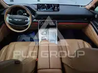 2021 Genesis GV80