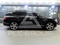 2021 Genesis GV80