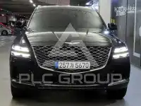 2021 Genesis GV80