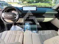 2021 Genesis GV80
