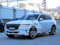 2021 Genesis GV80