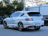 2021 Genesis GV80