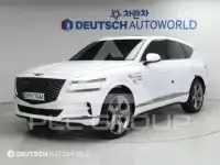 2021 Genesis GV80