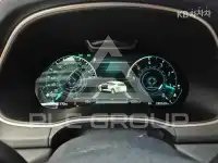 2021 Genesis GV80