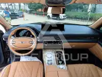 2021 Genesis GV80