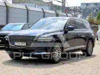 2021 Genesis GV80