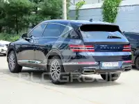 2021 Genesis GV80