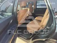2021 Genesis GV80