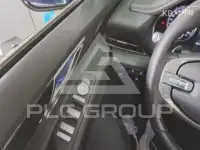 2021 Genesis GV80