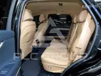 2021 Genesis GV80
