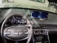 2021 Genesis GV80