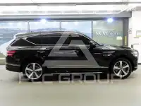 2021 Genesis GV80