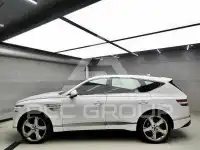 2021 Genesis GV80