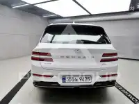 2021 Genesis GV80