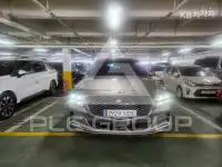 2021 Genesis GV80