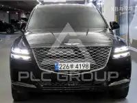 2021 Genesis GV80