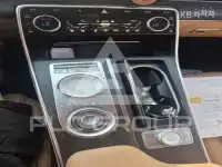 2021 Genesis GV80