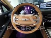 2021 Genesis GV80