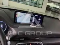 2021 Genesis GV80
