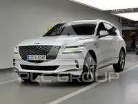 2021 Genesis GV80