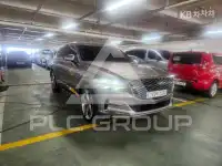2021 Genesis GV80