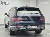 2021 Genesis GV80