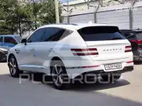 2021 Genesis GV80