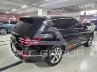 2021 Genesis GV80