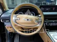 2021 Genesis GV80