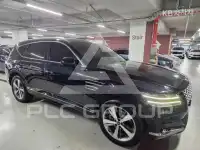 2021 Genesis GV80