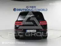 2021 Genesis GV80