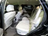 2021 Genesis GV80