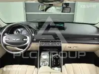 2021 Genesis GV80