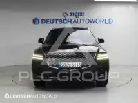 2021 Genesis GV80