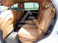2021 Genesis GV80