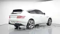 2021 Genesis GV80