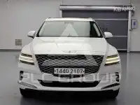 2021 Genesis GV80