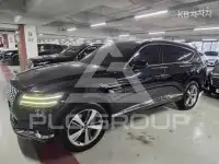 2021 Genesis GV80
