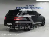 2021 Genesis GV80