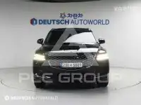 2021 Genesis GV80