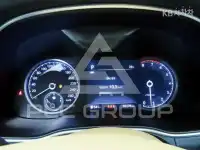 2021 Genesis GV80